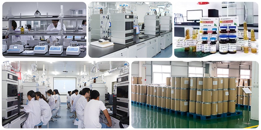 factory