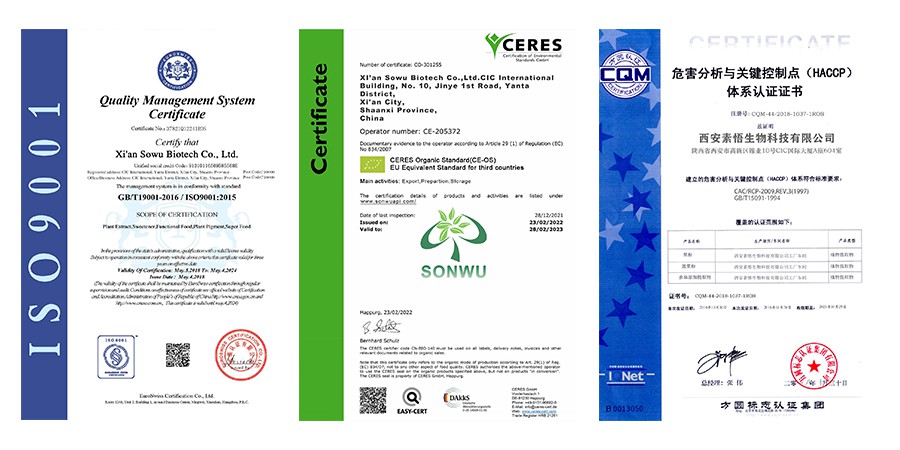Certificate2
