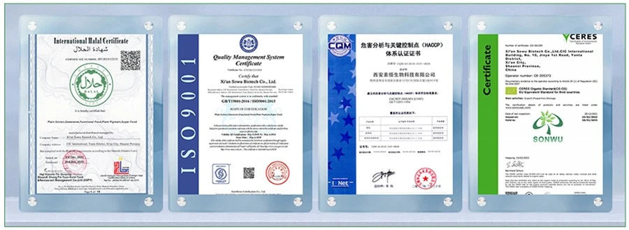 certificates certificates