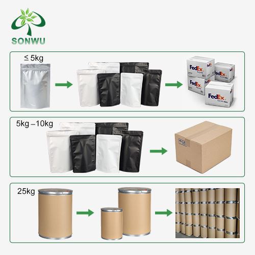 RAW Powders Noopept