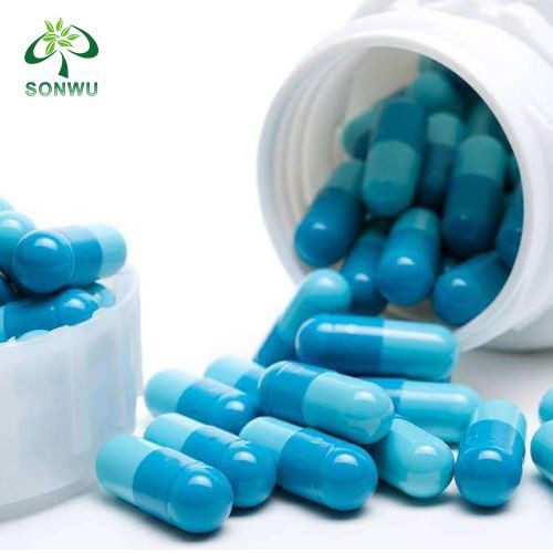 Capsaicin Powder Bulk oem